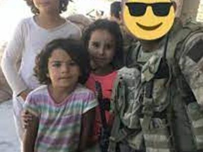 Yeşim Salkım'dan skandal hareket! Astsubaya hakaret etti