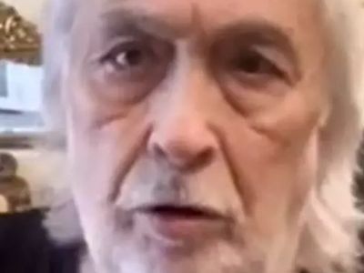 Müjdat Gezen'den Survivor tepkisi! Ateş püskürdü: Yaş kısıtlaması getirilsin!