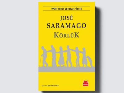 Jose Saramago’nın Körlük Kitabının Özeti Nedir?
