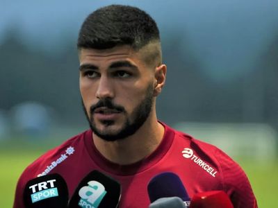 Eren Elmalı Trabzonspor’a mı transfer oluyor? Trabzonspor Eren Elmalı transferi için Kasımpaşa ile anlaşma sağladı