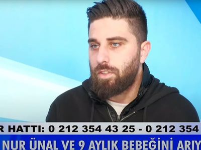 Müge Anlı tarihinde böyle bir olay görülmedi! Canlı yayın karıştı: Kendi kızının 'kardeşi' olduğuna inanıyor!