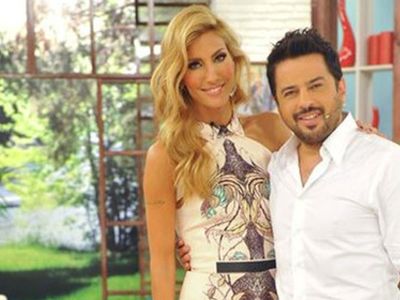 Çağla Şikel ve Emre Altuğ boşanmasındaki gizli sözleşme ifşa oldu: Öyle bir madde koymuşlar ki…