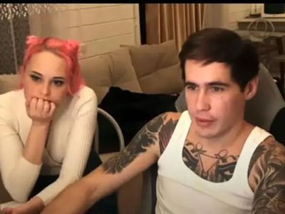 Ünlü youtuber canlı yayında sevgilisini öldürdü!