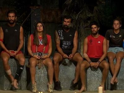 Dominik’te son veda! Finalist olarak görülen o isim Survivor’dan son elenen kişi oldu Acun’un bu torpiline tepki yağdı