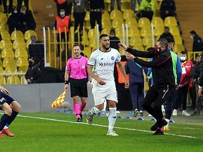 Fenerbahçe - Adana Demirspor Maçının Ardından Gökhan İnler'den Açıklamalar Geldi!