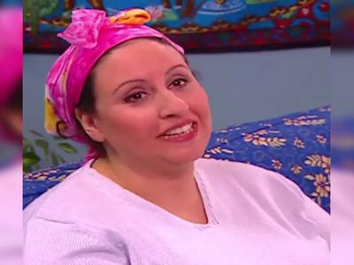 Cennet Mahallesi'nin 'Oynak Balina'sı Şeyla Halis'i görenler tanıyamıyor: 62 kilo verdi, bambaşka birine dönüştü!