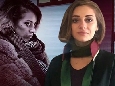 Avukat Feyza Altun neden tutuklandı? Feyza Altun kimdir? Sosyal medyadan tepki  yağdı!