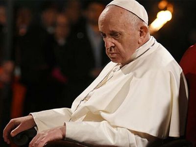 Papa Francis Kimdir? Irak'a Giden İlk Papa