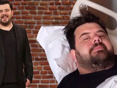 Eser Yenenler ameliyata alındı! Ünlü komedyenin sağlık durumu ne ailesi haber karşısında perişan oldu