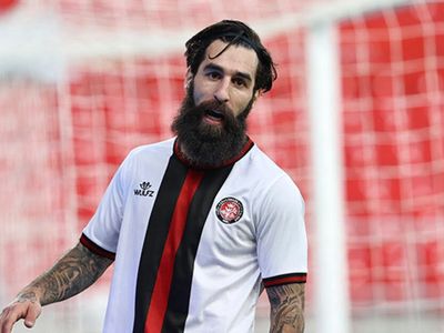 Jimmy Durmaz Fatih Karagümrük İle Sözleşme İmzaladı