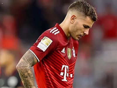 Bayern Münih'in Yıldız Futbolcusu Lucas Hernandez, Hapse Girecek!