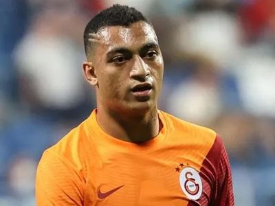 Galatasaraylı Mostafa Mohamed'e Ülkesi Mısır'da Soruşturma Başlatıldı!