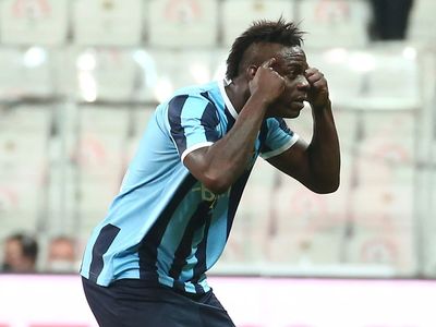 Adana Demirspor'un yıldızı Mario Balotell, Türk Milli Takımı'nın küçümsenmeyecek bir rakip olduğunu söyledi
