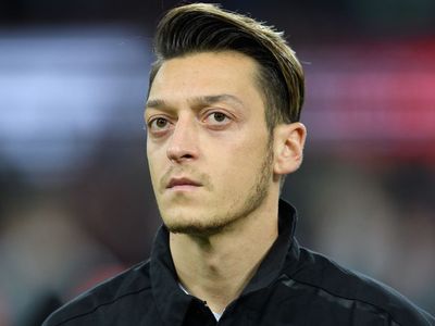 Mesut Özil Kimdir?