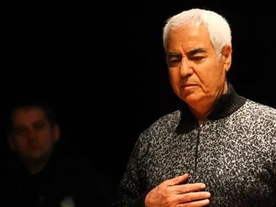 Türk müziğinin acı kaybı! Usta sanatçı Nuri Sesigüzel hayatını kaybetti