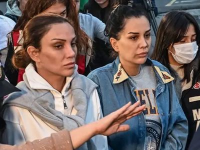 Dilan Polat'ın ziyaretçi listesinde sürpriz isim: Şubat gibi serbest kalabilir!