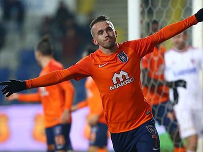 Fenerbahçe'nin Edin Visca Teklifi Ortaya Çıktı!