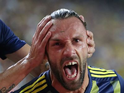 Vedat Muriqi Süper Lig'e Geri Dönüyor!