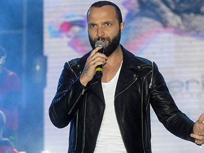 Berkay Şahin kimdir? 