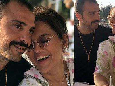 Ünlüler Sevgili ve Eşlerini Rehbere Nasıl Kaydetmiş?