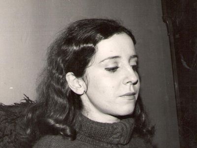 Türk Şirinin İlham Kaynağı: Tomris Uyar Kimdir?