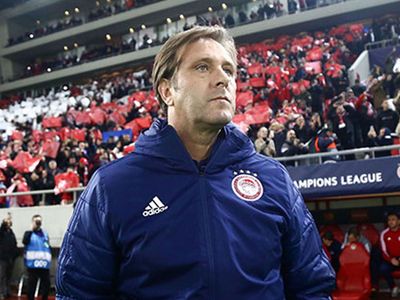 Olympiakos'un Hocası Pedro Martins'den, Fenerbahçe Maçı Öncesi Dikkat Çeken Açıklamalar Geldi!