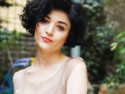 Sır gibi sakladığı 8 aylık sevgilisinden hamileydi: Gonca Vuslateri'nin bebeğinin cinsiyetini açıkladı!
