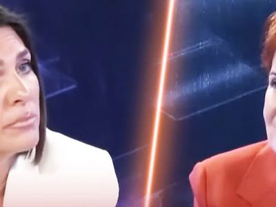 Meral Akşener’i ifşa etti: Ece Üner yine mikrofonu açık unutunca olanlar oldu