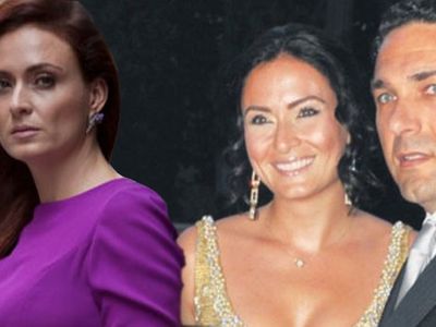 Ceyda Düvenci’nin Eski Eşi Engin Akgün Sessizliğini Bozdu