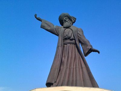 Mevlana Celaleddin-i Rumi Kimdir?