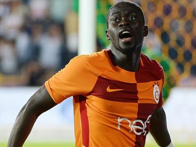 Süper Lig ekiplerinden Sivasspor, Galatasaray'ın eski yıldızı Badou Ndiaye'yi transfer ediyor!