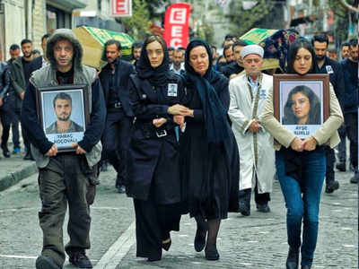 Çukur Sezon Finali’nde Neler Yaşandı?