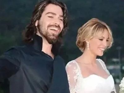 Arka Sokaklar'ın Murat Komiser'i Uğur Pektaş da maneviyata yöneldi! Son halini gören tanıyamıyor!