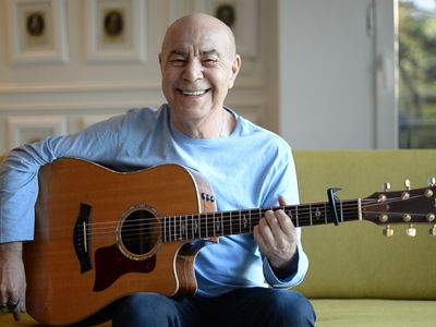 Ankaralı Ünlüler
