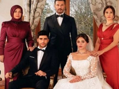 Kızılcık Şerbeti'nde ortalık karıştı: Oyuncular o olaya tepki gösteriyor! Diziden ayrılacaklar mı?