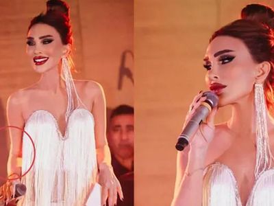 Seren Serengil, Can Tanrıyar’a hakaretten dolayı para cezasına çarptırıldı