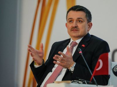 Son Dakika: Tarım ve Orman Bakanı Bekir Pakdemirli Çiftçiye Destek Müjdesini Açıkladı! Ödemeler Ne Zaman?
