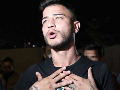 Ümitcan Uygun'un Ağabeyi Adli Kontrolle Serbest Bırakıldı