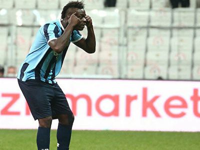 Mario Balotelli, Sergen Yalçın'a 8 Yıl Sonra Cevap Verdi!