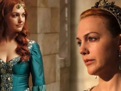 Güzel oyuncu Meryem Uzerli'den yıllar sonra gelen Kenan İmirzalıoğlu itirafı: Ben hiç böyle olmamıştım