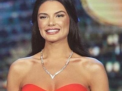 Almeda Abazi Kimdir?