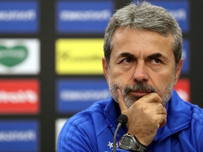 Aykut Kocaman'dan Fenerbahçe Dönemi İle İlgili Çarpıcı Açıklamalar!