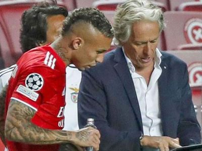 Fenerbahçe Everton Cebolinha'yı transferde gözüne kestirdi!