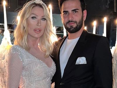 Seda Sayan ve Çağlar Ökten boşanıyor mu? Magazin gündemi bu haberle çalkalanıyor!
