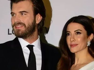 Kıvanç Tatlıtuğ Türkiye'yi terk ediyor: Ailesi ile birlikte artık Londra'da yaşayacak!