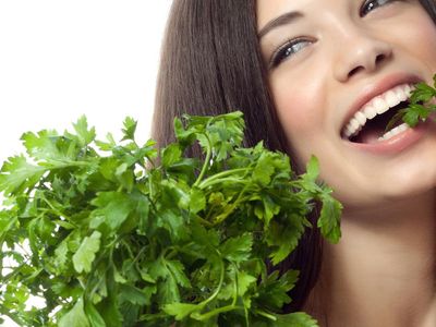 Maydanozda hangi vitaminler var, hangi hastalıklara iyi gelir? Maydanoz suyunun faydaları