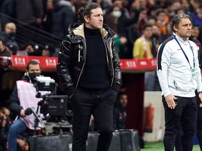 Denizlispor Teknik Direktörü Fatih Tekke Galatasaray'ı Kupadan Elemelerinin Ardından Açıklamalarda Bulundu!