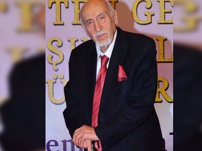 Yeşilçam'ın usta yönetmeni Yılmaz Atadeniz'in kızı isyan etti: Zafer Algöz'ü kınıyorum! Cahllik bu!