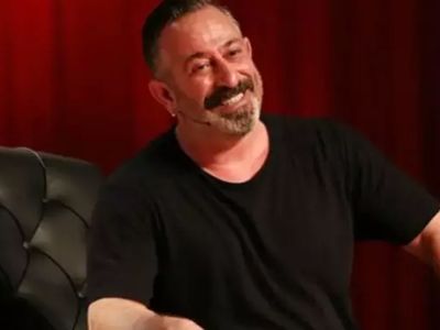 Ünlü komedyen Cem Yılmaz sevenlerini korkuttu: Zor nefes alıyorum!