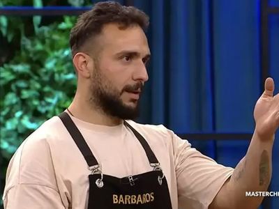 MasterChef All Star'a Sergen damga vurdu! Jüri üyeleri alkışla karışladı izleyenler sinir krizi geçirdi